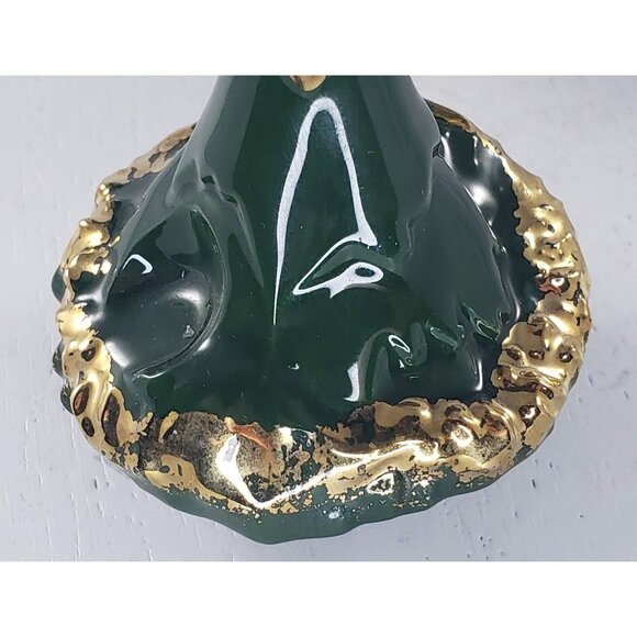 Royal Albert Old Country Roses Miniature Christmas Tree Teapot England Cardew - Picture 13 of 13